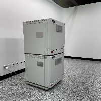 Nuaire NU-5710 Double Stack CO2 Incubator image 0